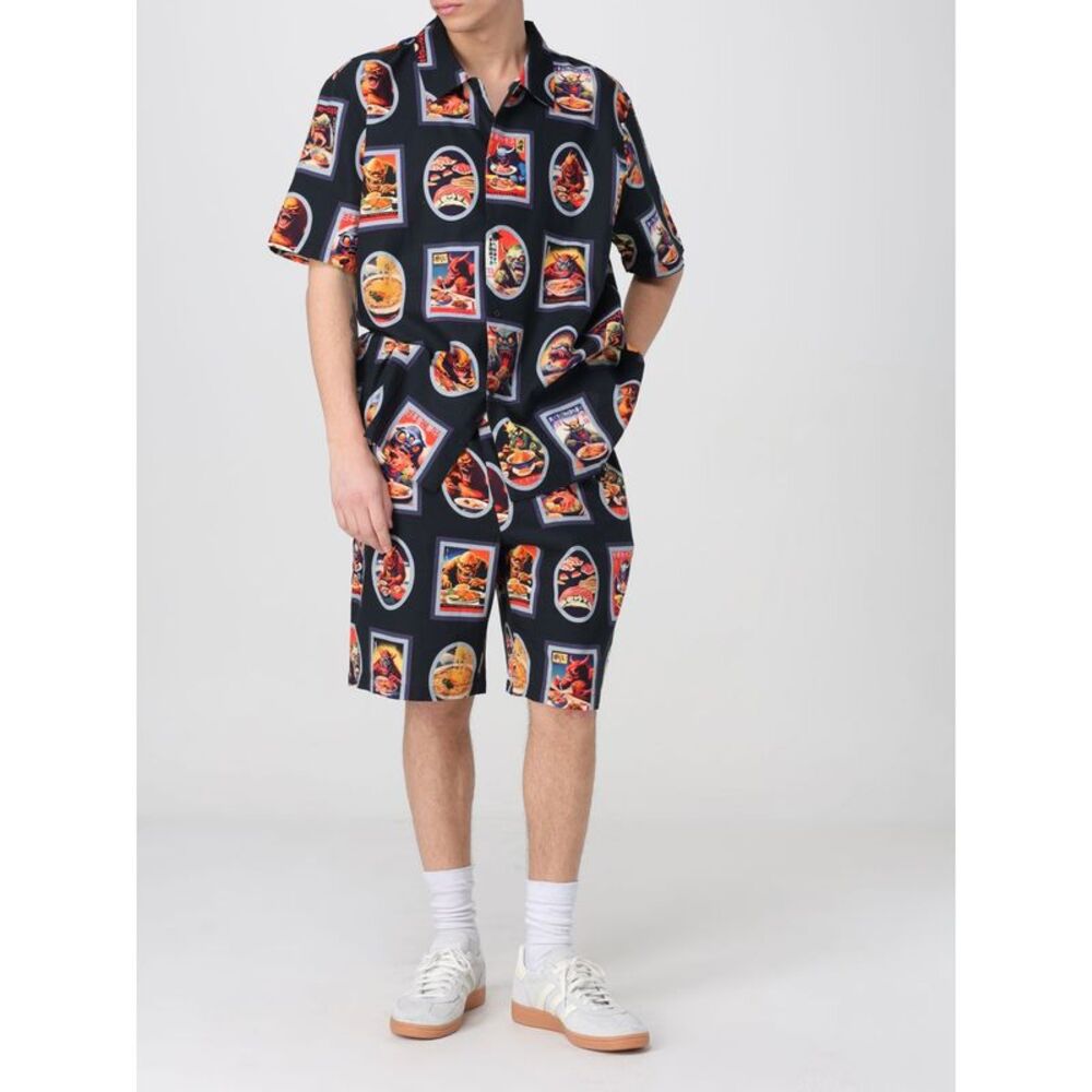 Edwin Short Men Multicolor - Picture 2 of 4